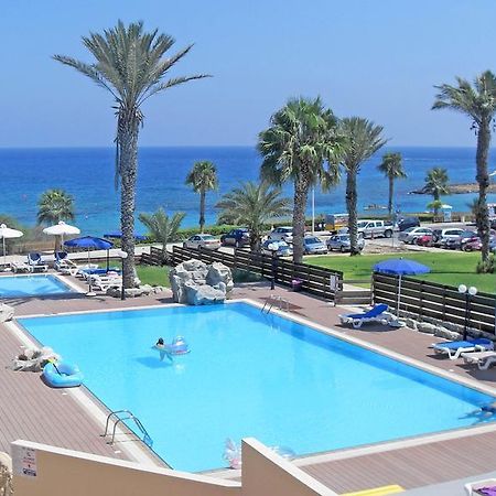 Pallinio Apartment Protaras Exterior photo
