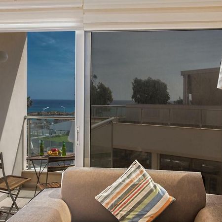 Pallinio Apartment Protaras Exterior photo
