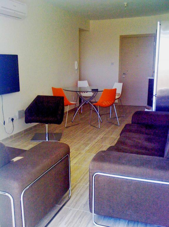 Pallinio Apartment Protaras Exterior photo