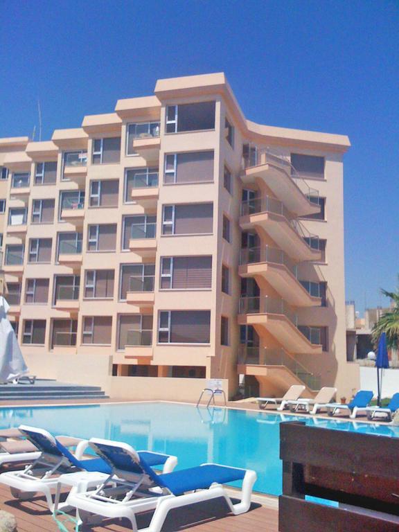 Pallinio Apartment Protaras Exterior photo