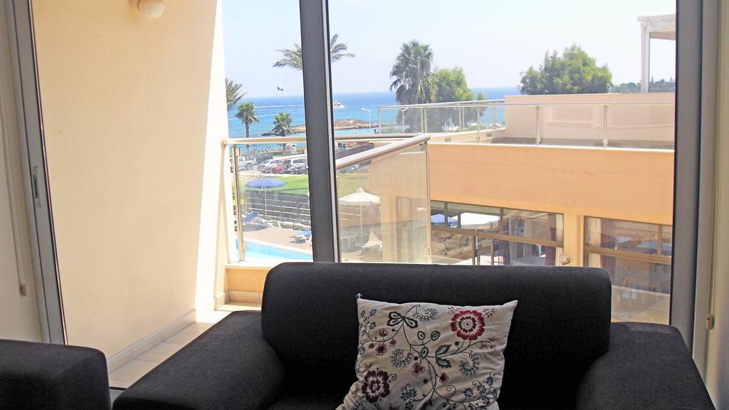 Pallinio Apartment Protaras Exterior photo