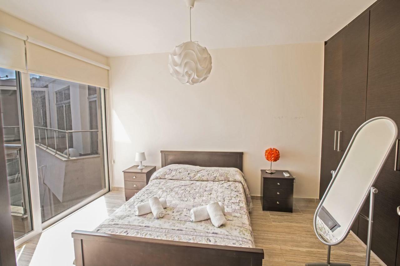 Pallinio Apartment Protaras Exterior photo
