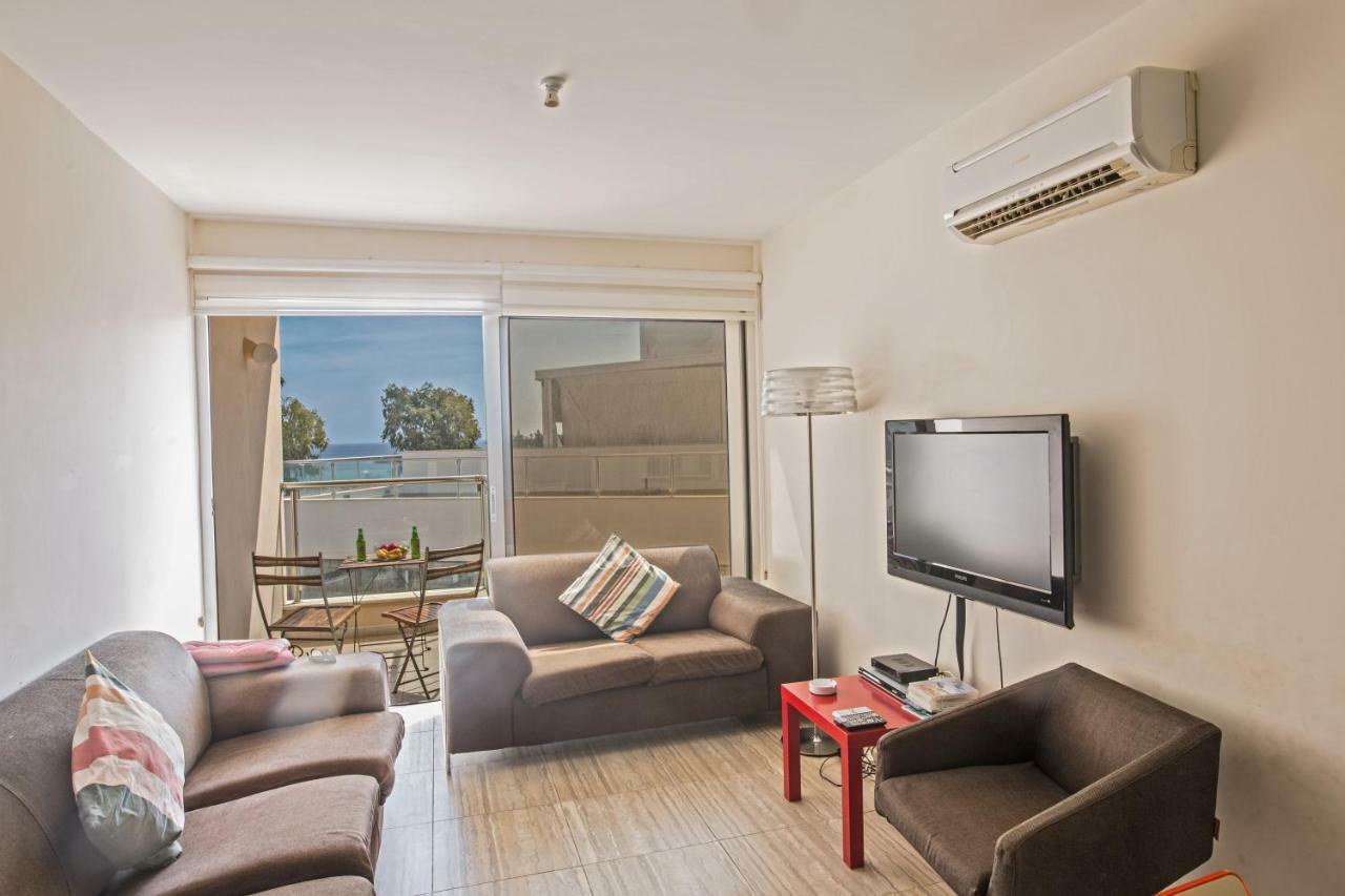 Pallinio Apartment Protaras Exterior photo